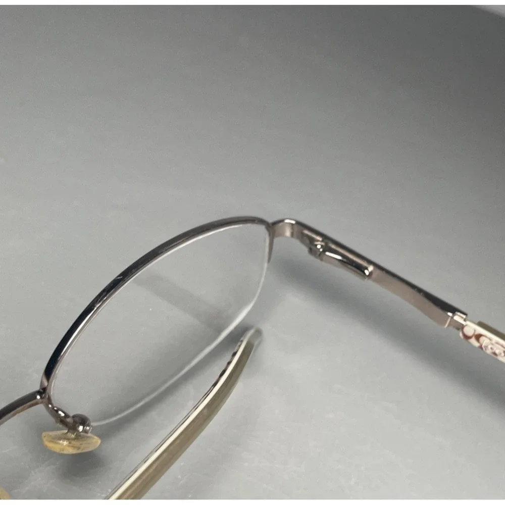 Coach Eyeglasses Frame‎ Only 51-18-135
